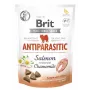 BRIT Functional Snack Antiparastic - koiranherkku - 150 g