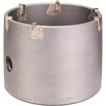 PRO SDS plus-5 ydinpora ontto pora, Ø 82 mm