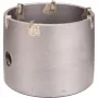 PRO SDS plus-5 ydinpora ontto pora, Ø 82 mm