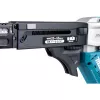 Makita DFR552Z akkukäyttöinen ruuvinvääntäjä lippaalla, 18 V Li-Ion, 4500 rpm, 1/4"