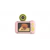 Lasten digitaalikamera Denver KCA-1351RO 12MP pinkki keltainen