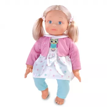Artyk Natalia Wise Friend nukke 41 cm