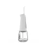 Lafe 47481 suihkuhammasharja CLeanPRO valkoinen