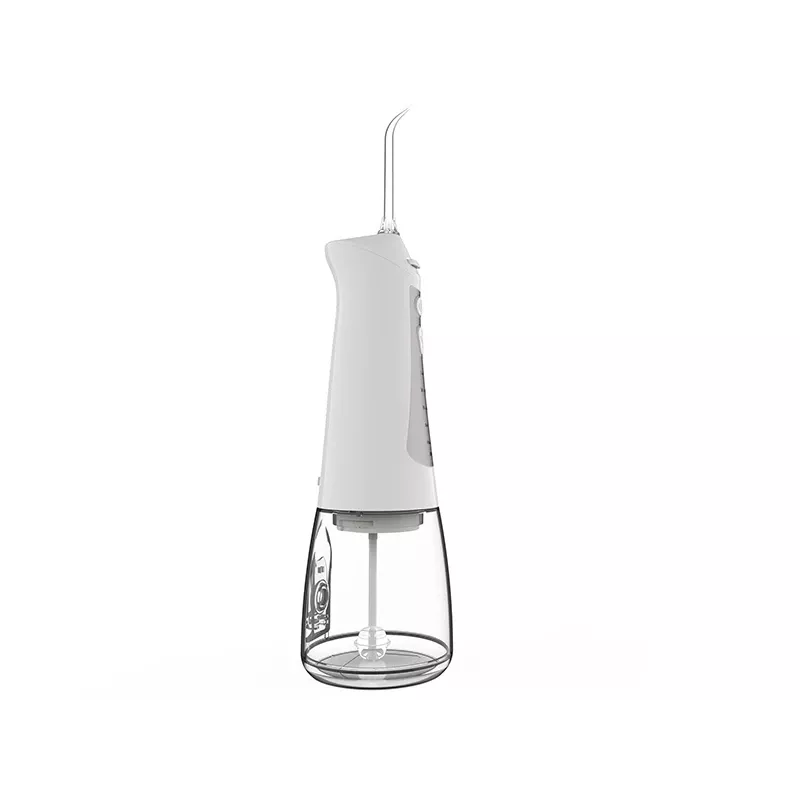 Lafe 47481 suihkuhammasharja CLeanPRO valkoinen