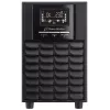 Keskeytymätön virransyöttö PowerWalker VI 1100 CW FR, Line-Interactive, 1,1 kVA (770 W), LCD, EPO, RS-232