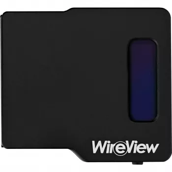 Thermal Grizzly WireView GPU, 2x 8-pin PCIe - taaksepäin