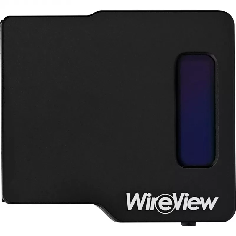 Thermal Grizzly WireView GPU, 2x 8-pin PCIe - taaksepäin