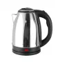 Titanum TKK102S sähköinen vedenkeitin 1,8 L 1800 W hopea