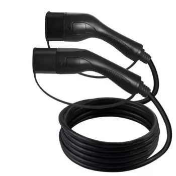 Defenzo, sähköauton latauskaapeli, LINEO AC11 7M (11kW, 7m)