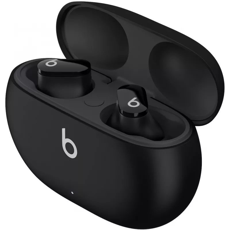 Beats Studio Buds – True Wireless Noise Cancelling -nappikuulokkeet – musta, A2512 A2513 A2514