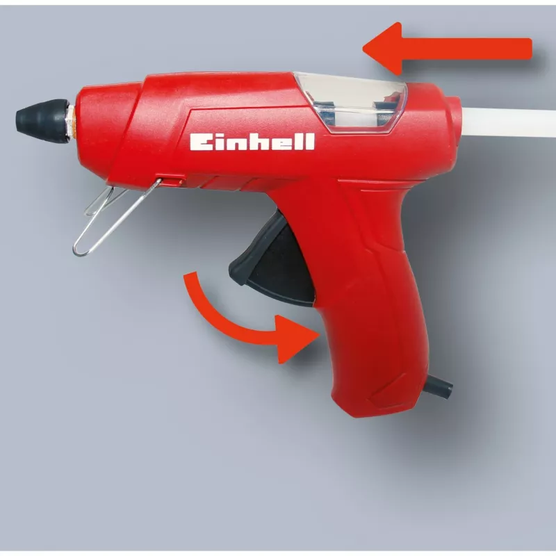 Einhell kuumaliimapistooli TC-GG 30 | 4522170 (4522170)