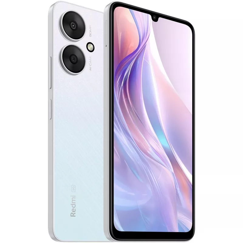 Älypuhelin Xiaomi Redmi 13C 5G, 6,71