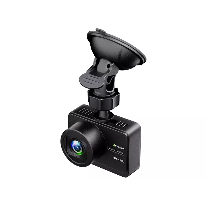 Dashcam TRACER Tracer Spectra 2D — kompakti autovideotallennin