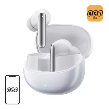 QCY MeloBuds Pro HT08 -kuulokkeet