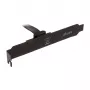 USB-kaapeli Akasa AK-CBUB37-50BK 0,5 m USB 3.2 Gen 2 musta