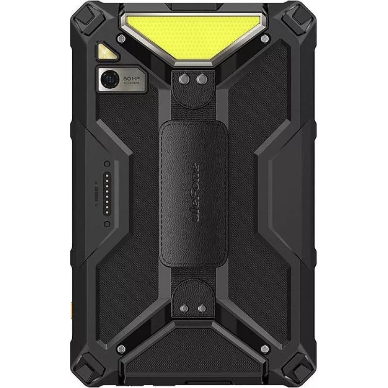 Tablet Armor Pad 4 Ultra 10/8/256GB musta Ulefone