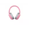 Razer Barracuda kuulokemikrofoni langaton sankamalli pelaamiseen USB Type-C Bluetooth harmaa, pinkki