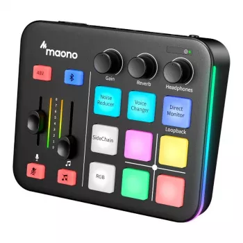 Maono G1 Neo äänikortti musta