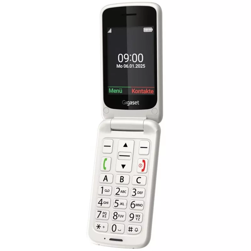 Älypuhelin Gigaset GL595 2,8