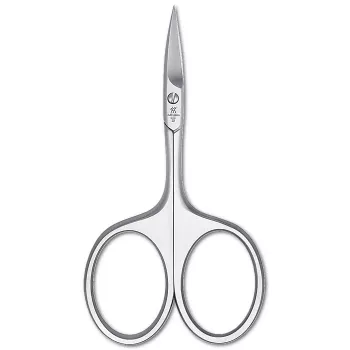 Kynsinauhasakset ZWILLING 49660-091-0 ruostumaton teräs kaareva terä