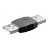 Kaapelisovitin USB-A DeLOCK 65011