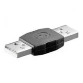 Kaapelisovitin USB-A DeLOCK 65011