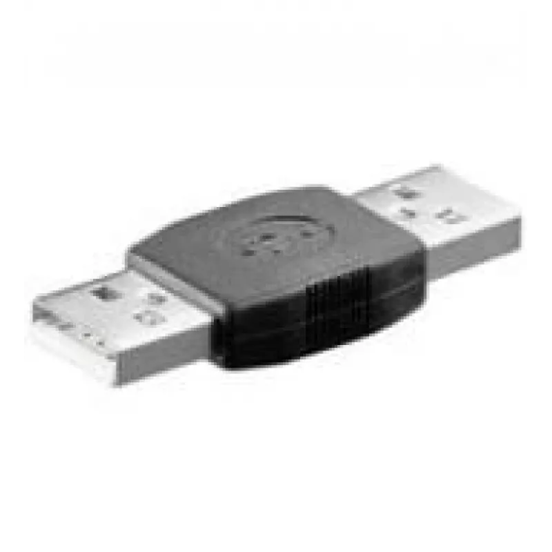 Kaapelisovitin USB-A DeLOCK 65011