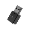 FIXED Signal FIXSIG-BK Bluetooth-äänivastaanotin, musta