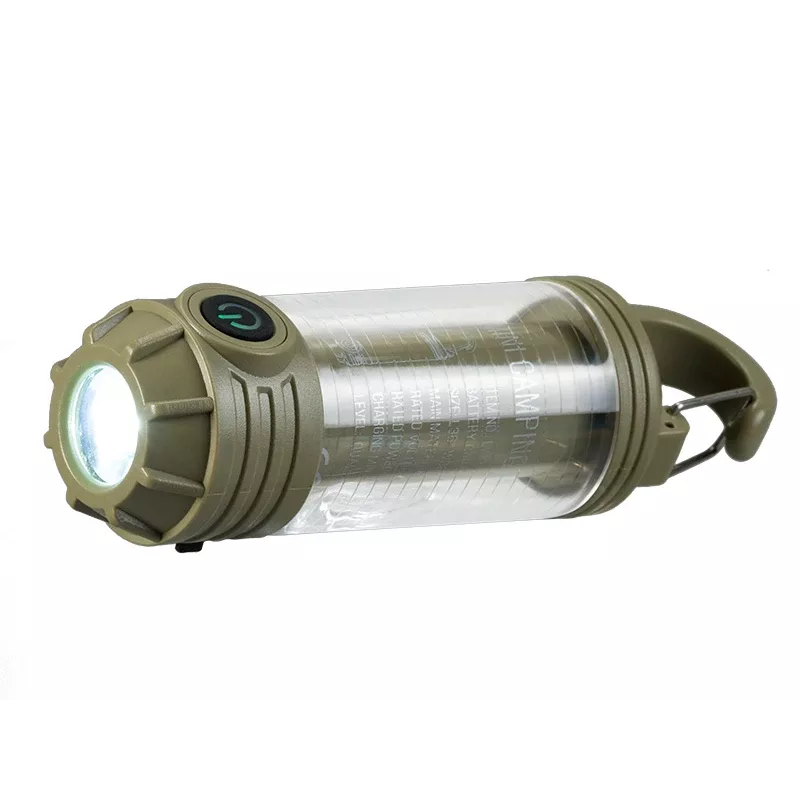 Tracer 47809 CampFlash leirivalaisin