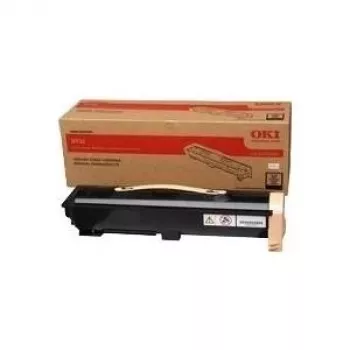 OKI 01221601 - CT201192 - värikasetti musta - malleihin B930dn, 930dtn, 930dxf, 930n