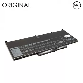 Kannettavan akku, Dell J60J5 Original