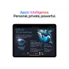Apple iPad 11 tuuman Air Wi-Fi 128GB – sininen