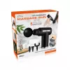 Media-Tech MT6521 hierontapistooli Universal musta