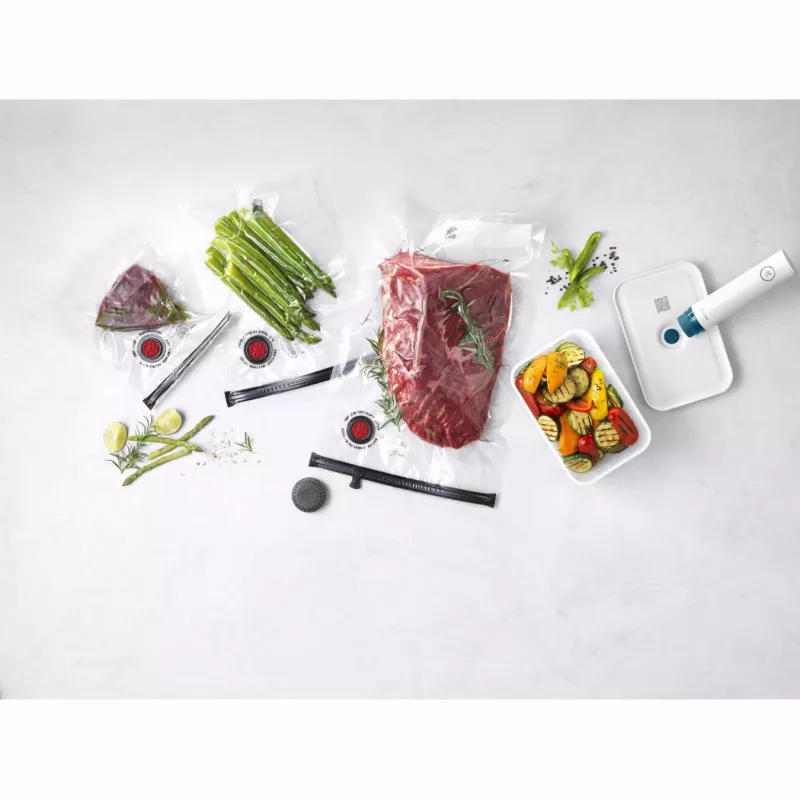 Muovinen aloituspaketti L Zwilling Fresh & Save