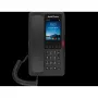 IP-puhelin Fanvil H6W-musta WLAN Bluetooth – Fanvil H6W-musta VoIP-pöytäpuhelin WLANilla ja Bluetoothilla