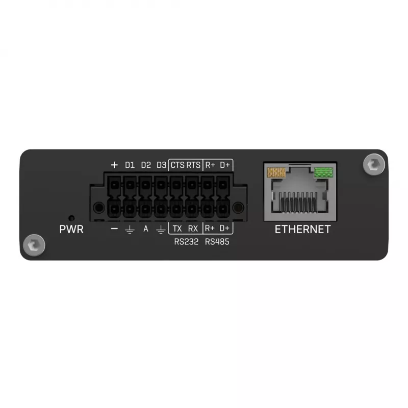Teltonika NTP001 IP-viestintäpalvelin 0U