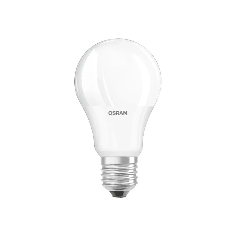 Parathom Classic LED | E27 | 8,5 W | lämmin valkoinen