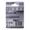 Maxell alkaliparisto LR-03 AAA 4 kpl:n pakkaus, kertakäyttöparisto