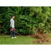 Black & Decker BEBLV300-QS lehtipuhallin
