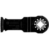 Bosch 2 608 664 472 -monitoimityökalun lisäosa, teräsarja