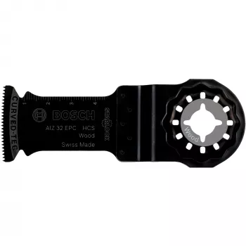 Bosch 2 608 664 472 -monitoimityökalun lisäosa, teräsarja