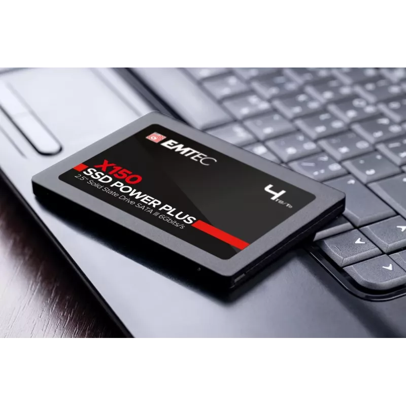 SSD Emtec X150 Power Plus 960 GB 2.5