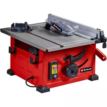 Pöytäsaha EINHELL TC-TS 8 210 mm:n terällä, 230 V