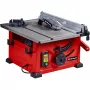 Pöytäsaha EINHELL TC-TS 8 210 mm:n terällä, 230 V