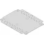 SCHROFF 24822075 19 tuuman asennustarvike (24822075)