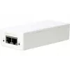 Videolähetin DAHUA TAM1GT1GT-30, johdollinen, kompakti valkoinen, 132,3×60×33 mm