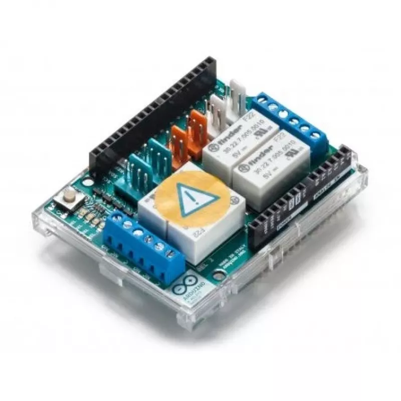 Arduino 4-rele-shield Arduino A000110