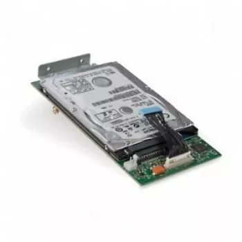 Lexmark - kiintolevy - 500 GB - sisäinen - Lexmark C4342, CS730, CS735, CX622, CX625, CX730, CX735, CX931, MX532, MX931, XC4240 (27X0400)
