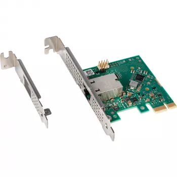 Intel I226-T1 sisäinen Ethernet 2500 Mbit/s