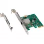 Intel I226-T1 sisäinen Ethernet 2500 Mbit/s
